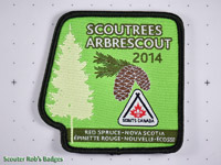 Click to enlarge 2014 Scoutrees (corrected)
